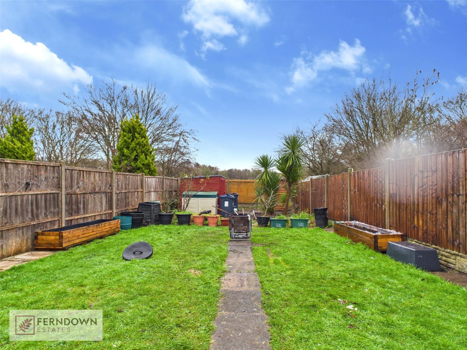 Shard End, Birmingham