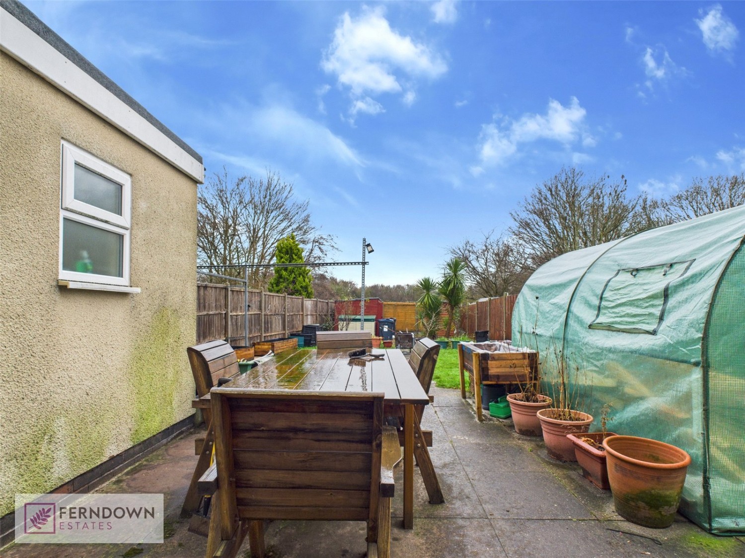 Shard End, Birmingham