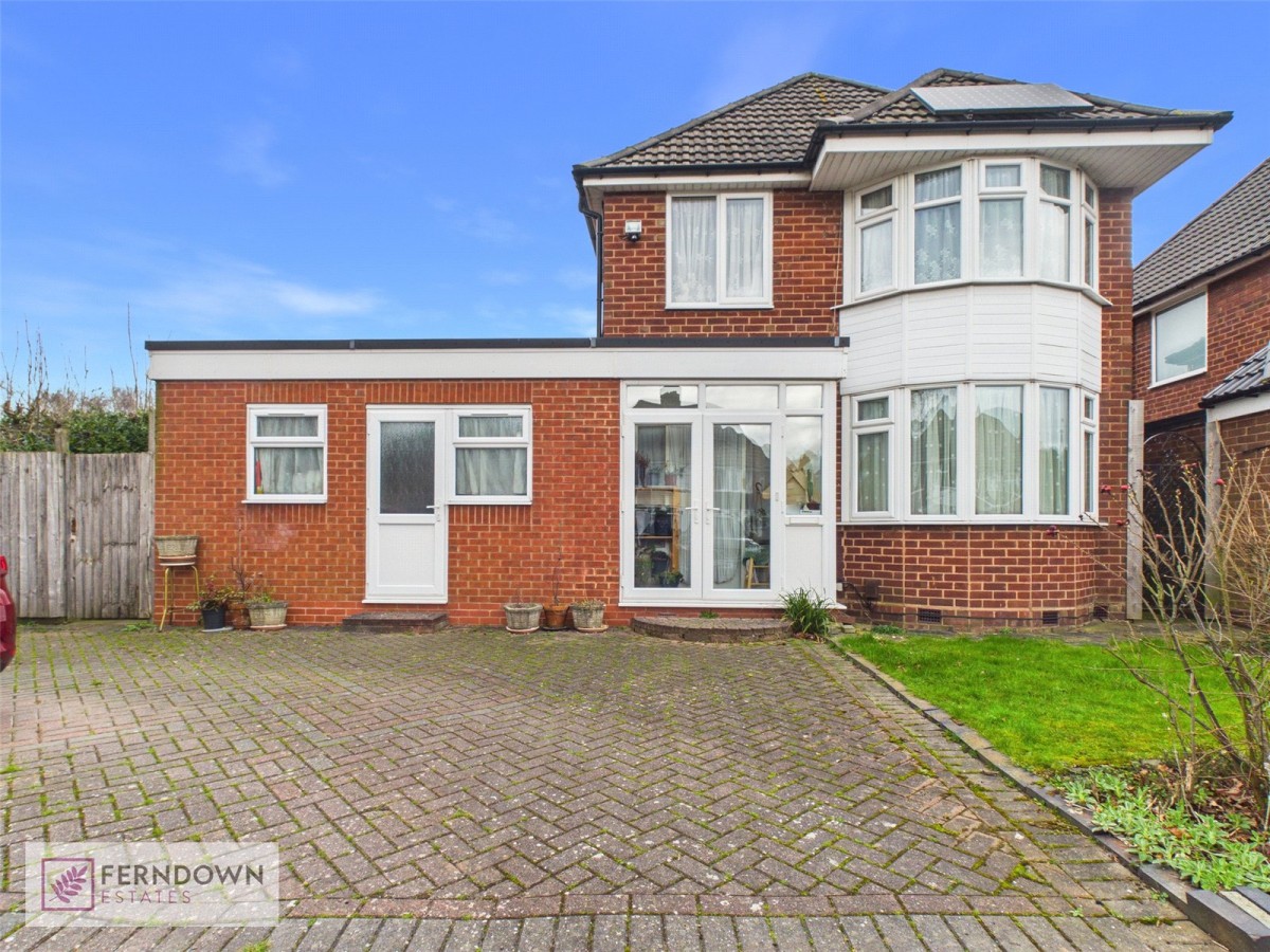 Birmingham, West Midlands