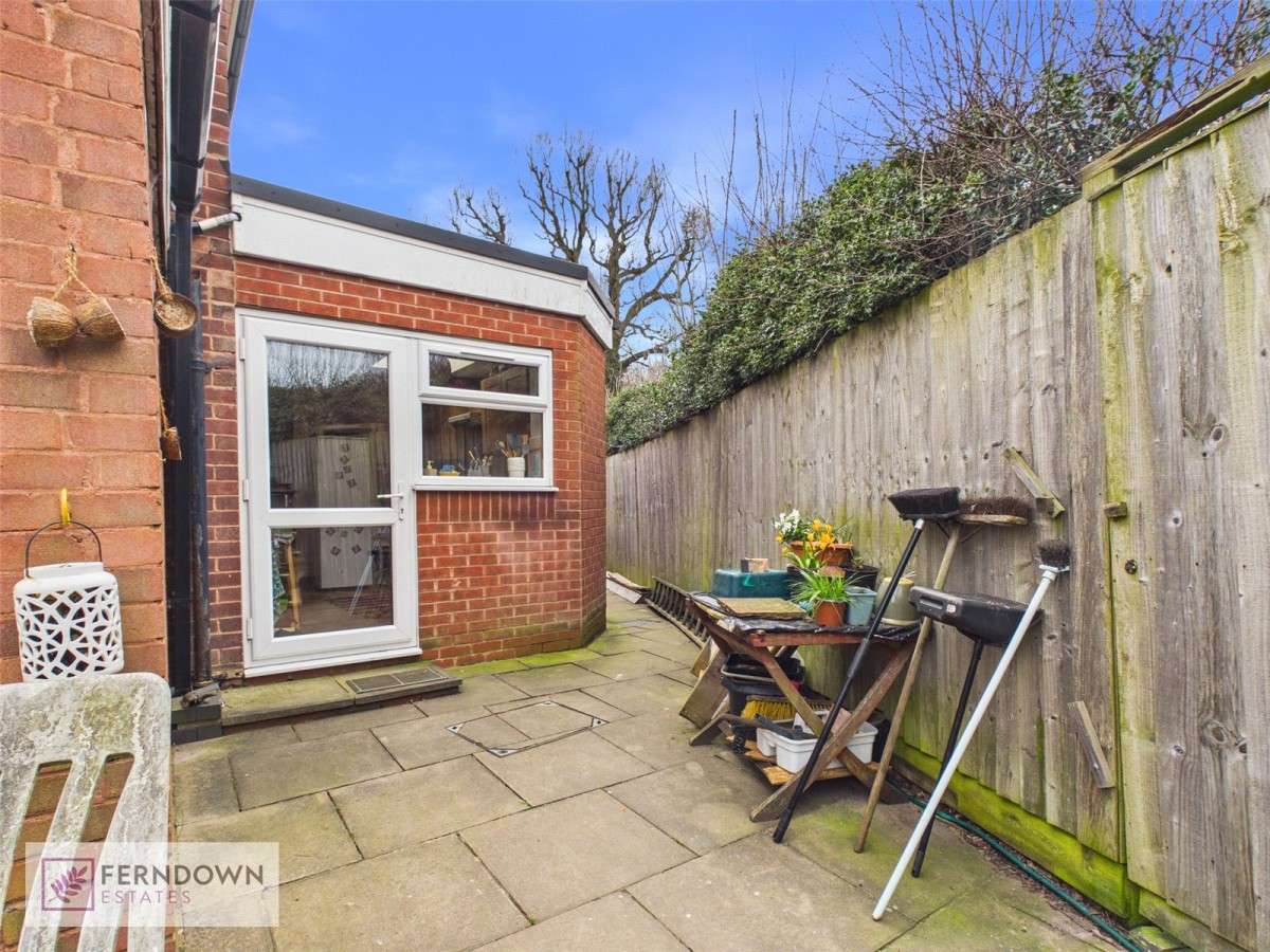 Birmingham, West Midlands