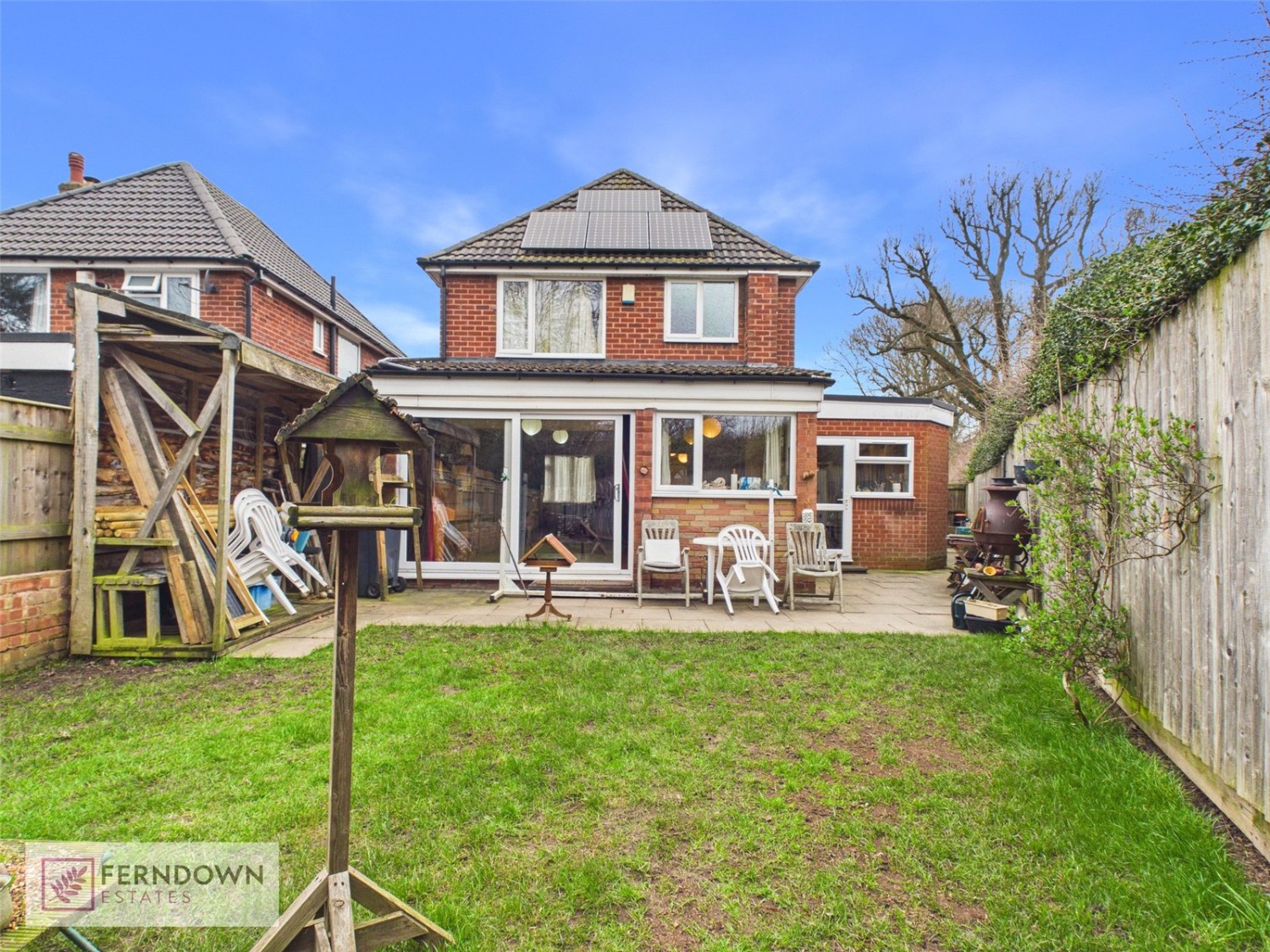 Birmingham, West Midlands