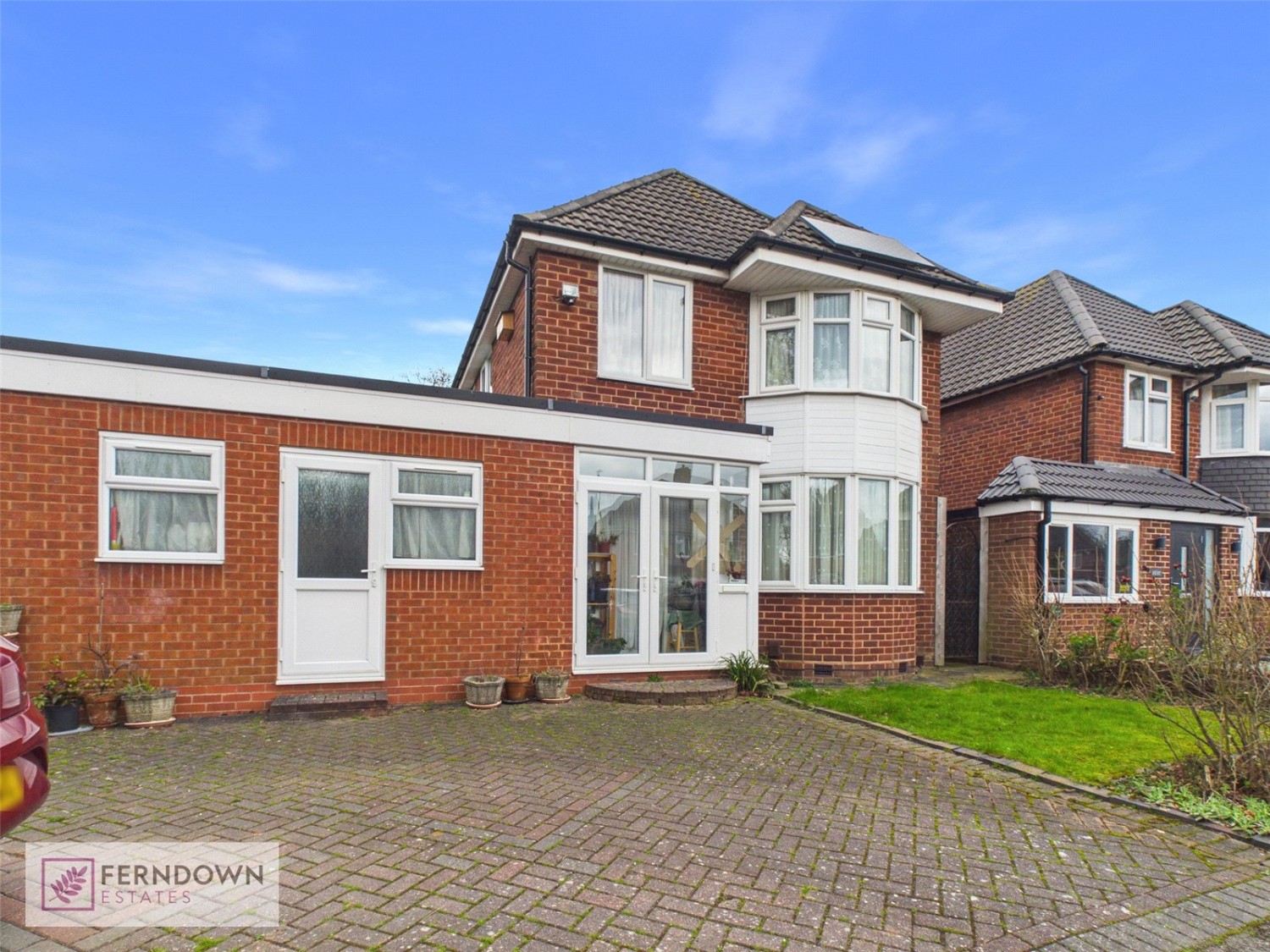 Birmingham, West Midlands