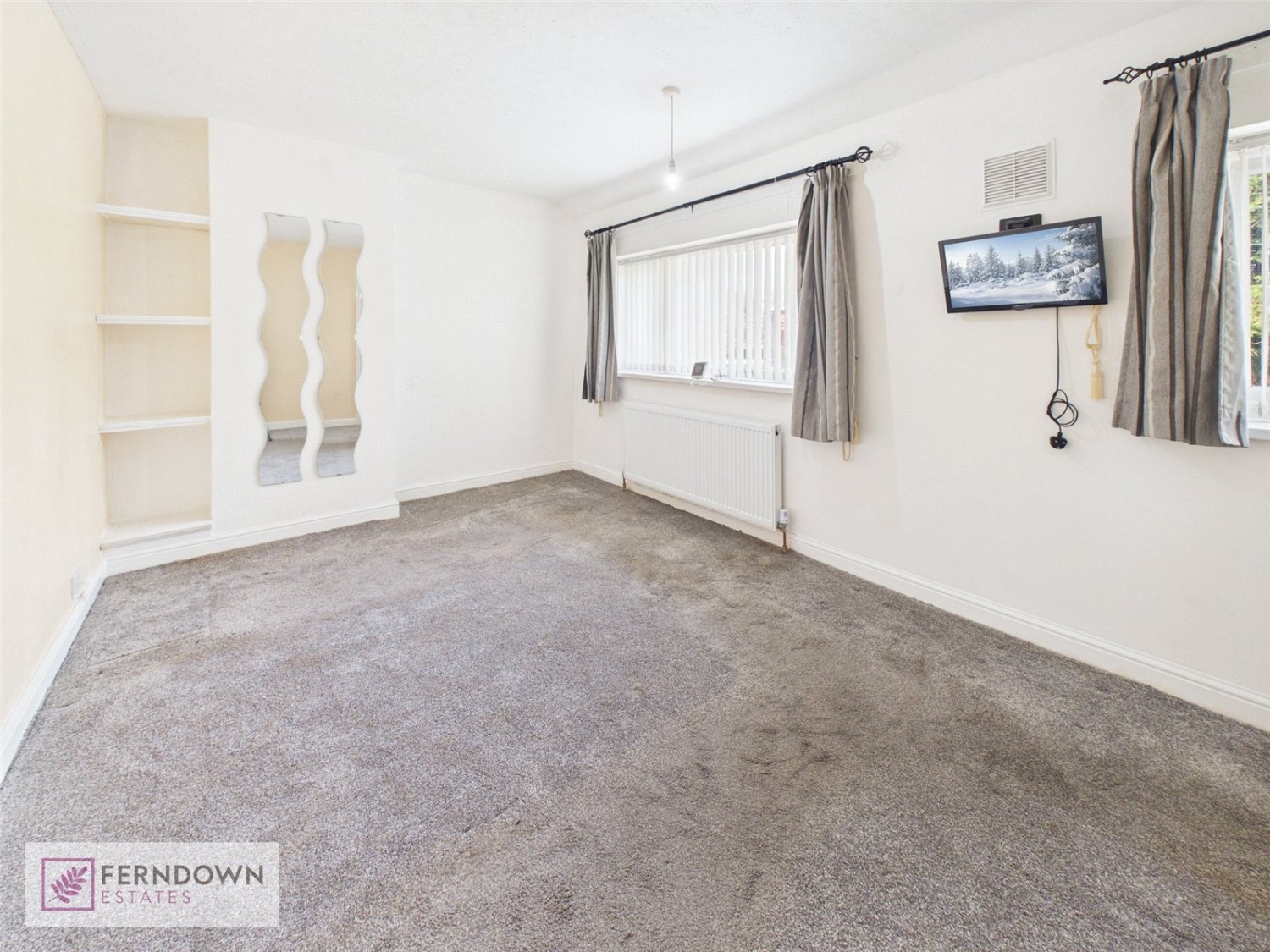 Birmingham, West Midlands