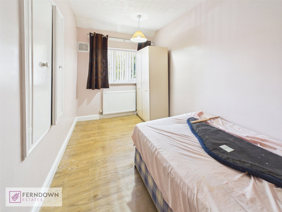 Birmingham, West Midlands