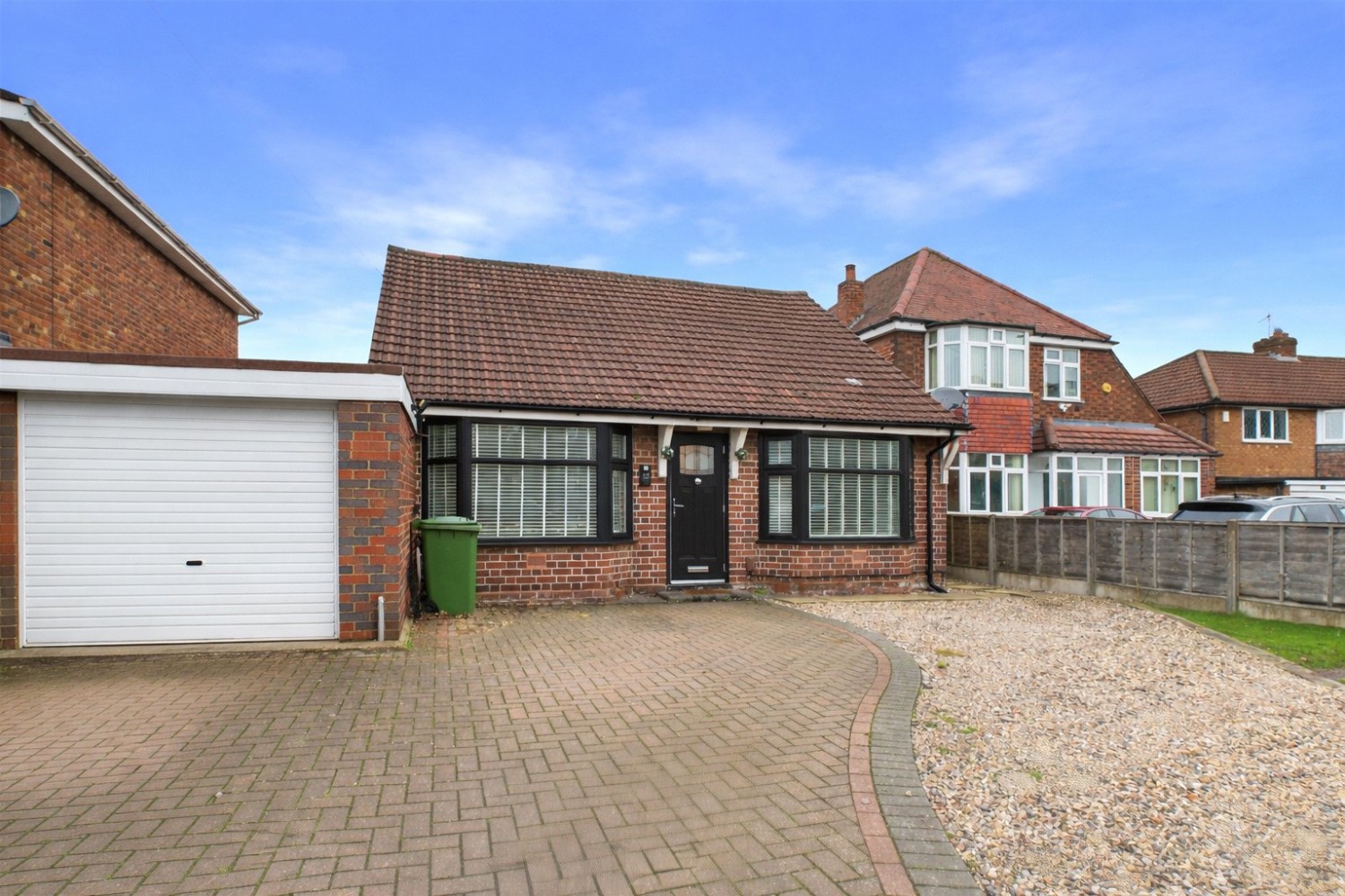 Kingshurst, Birmingham