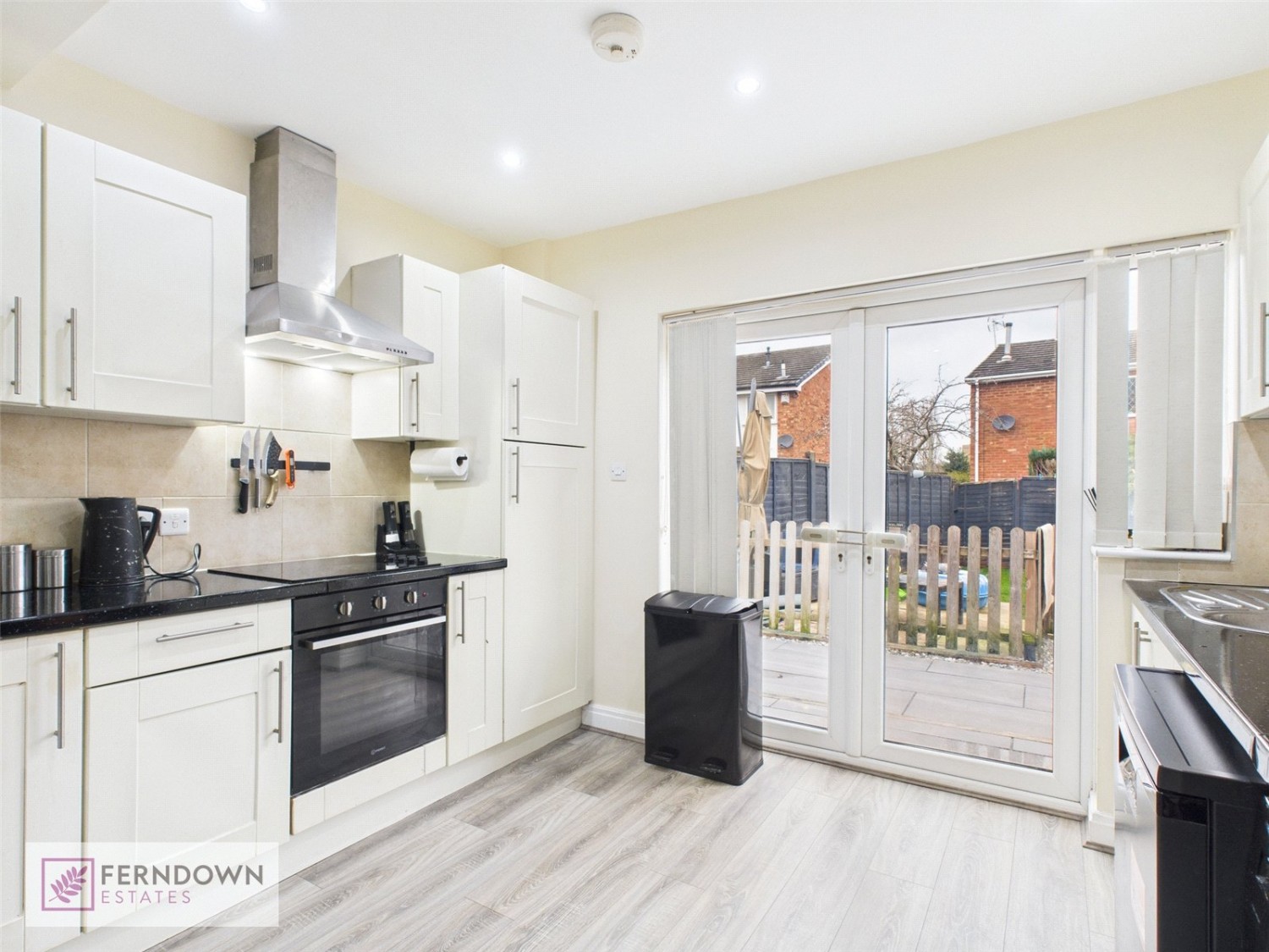 Kingshurst, Birmingham