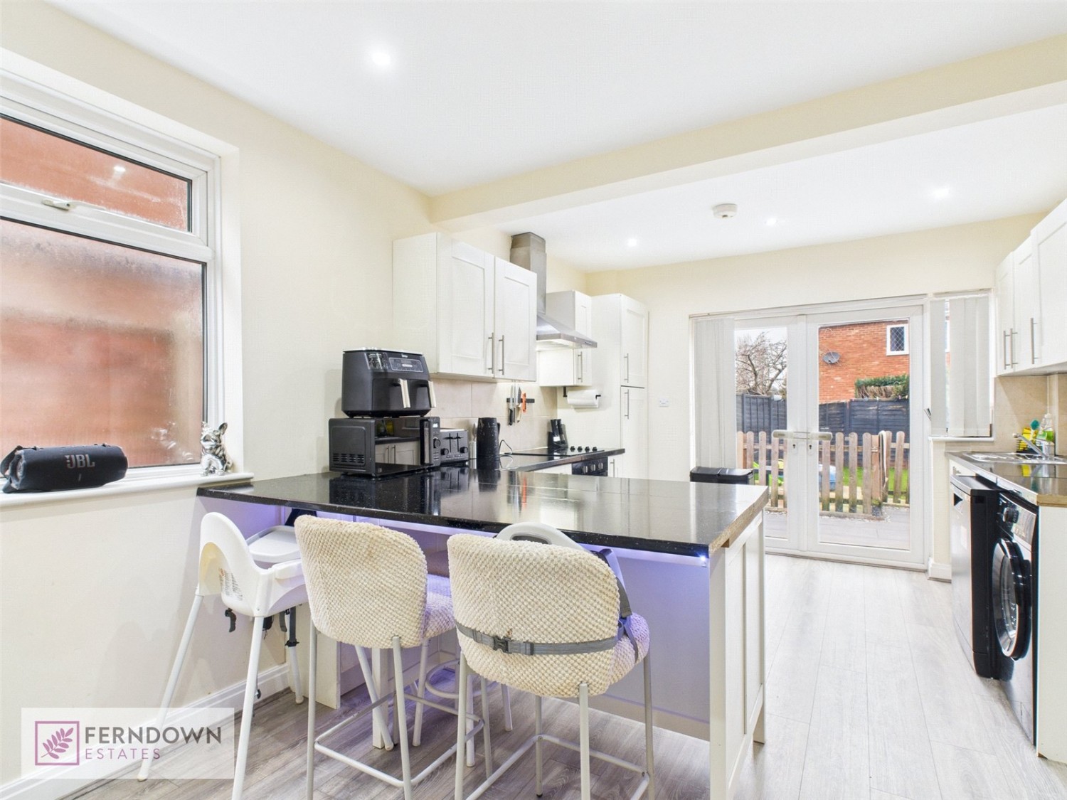 Kingshurst, Birmingham