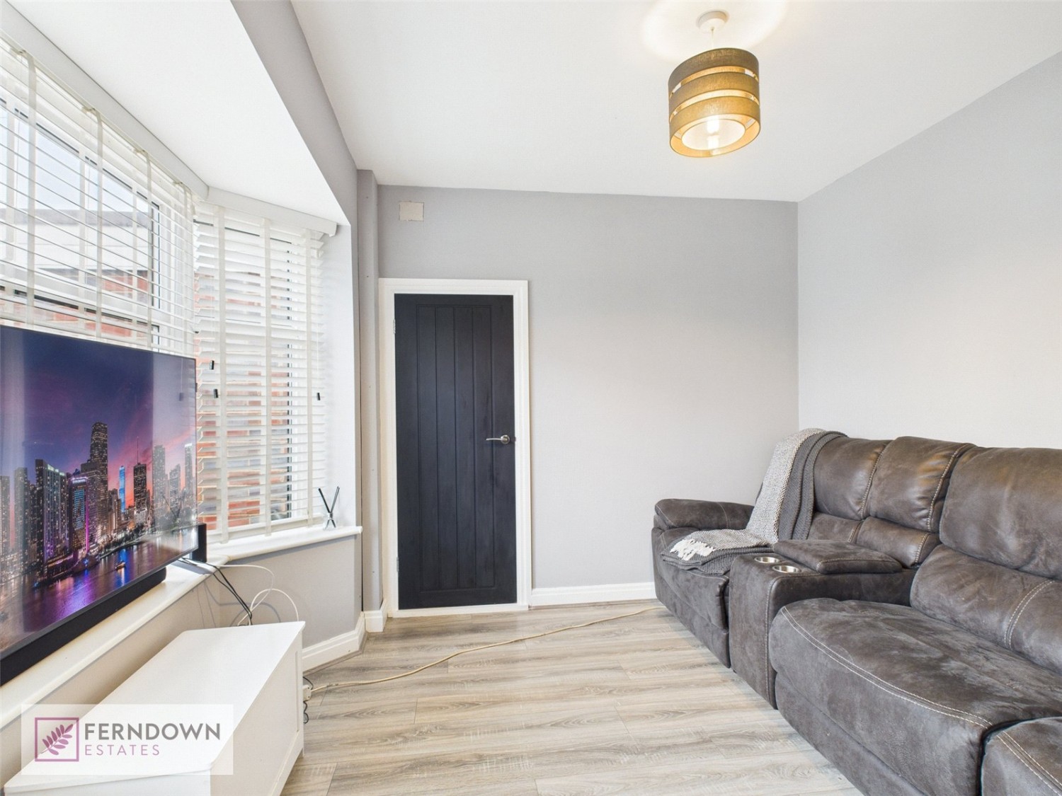 Kingshurst, Birmingham