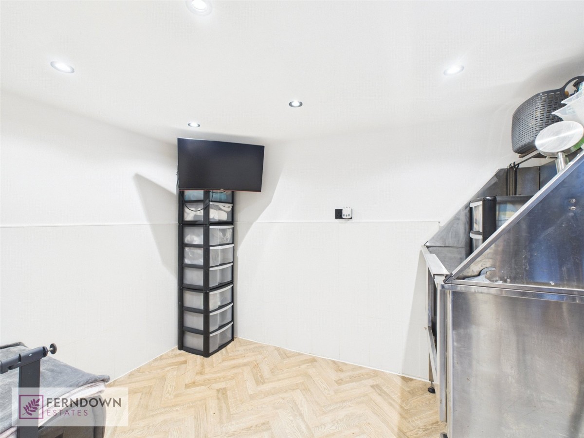 Kingshurst, Birmingham