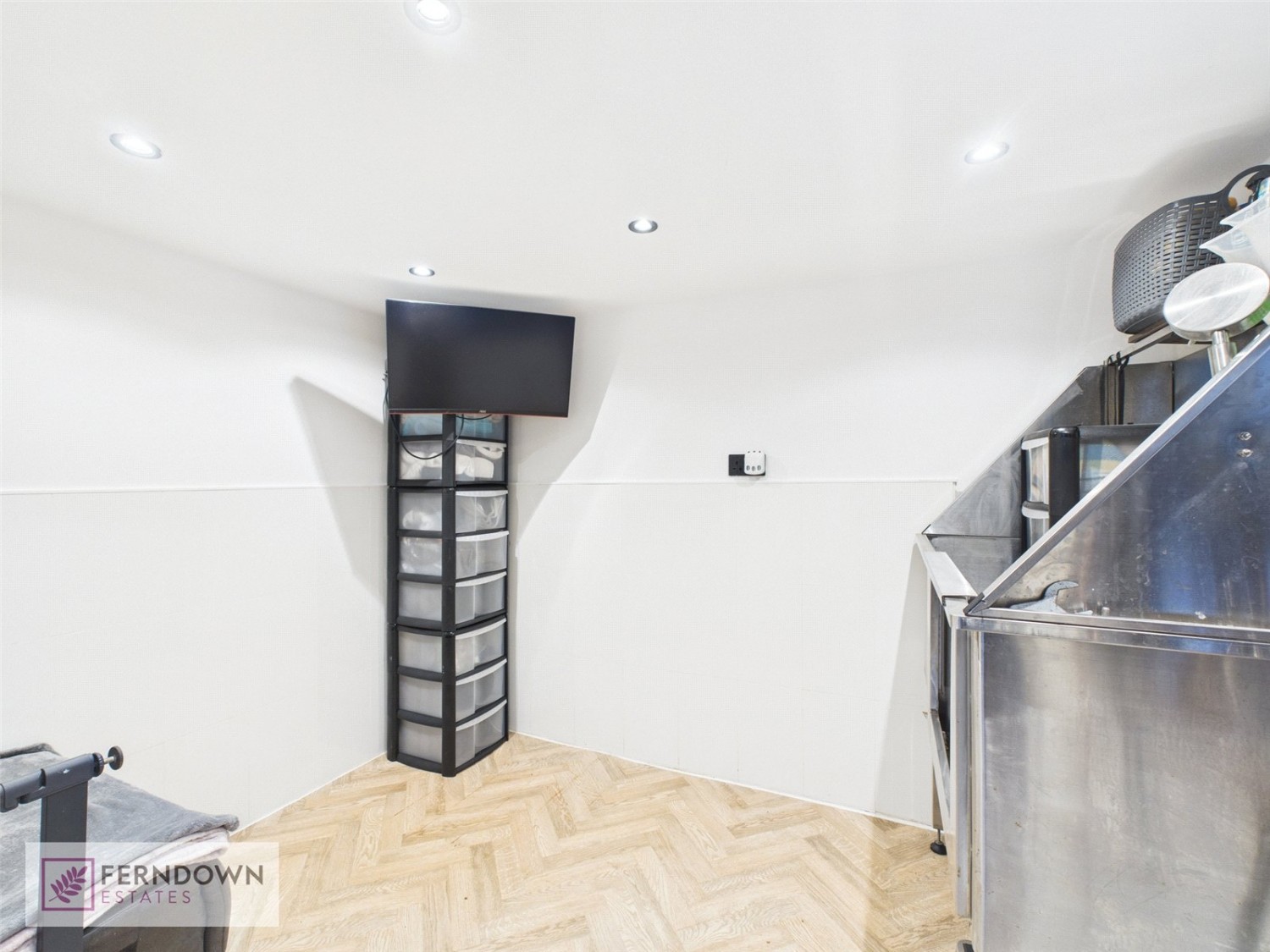 Kingshurst, Birmingham