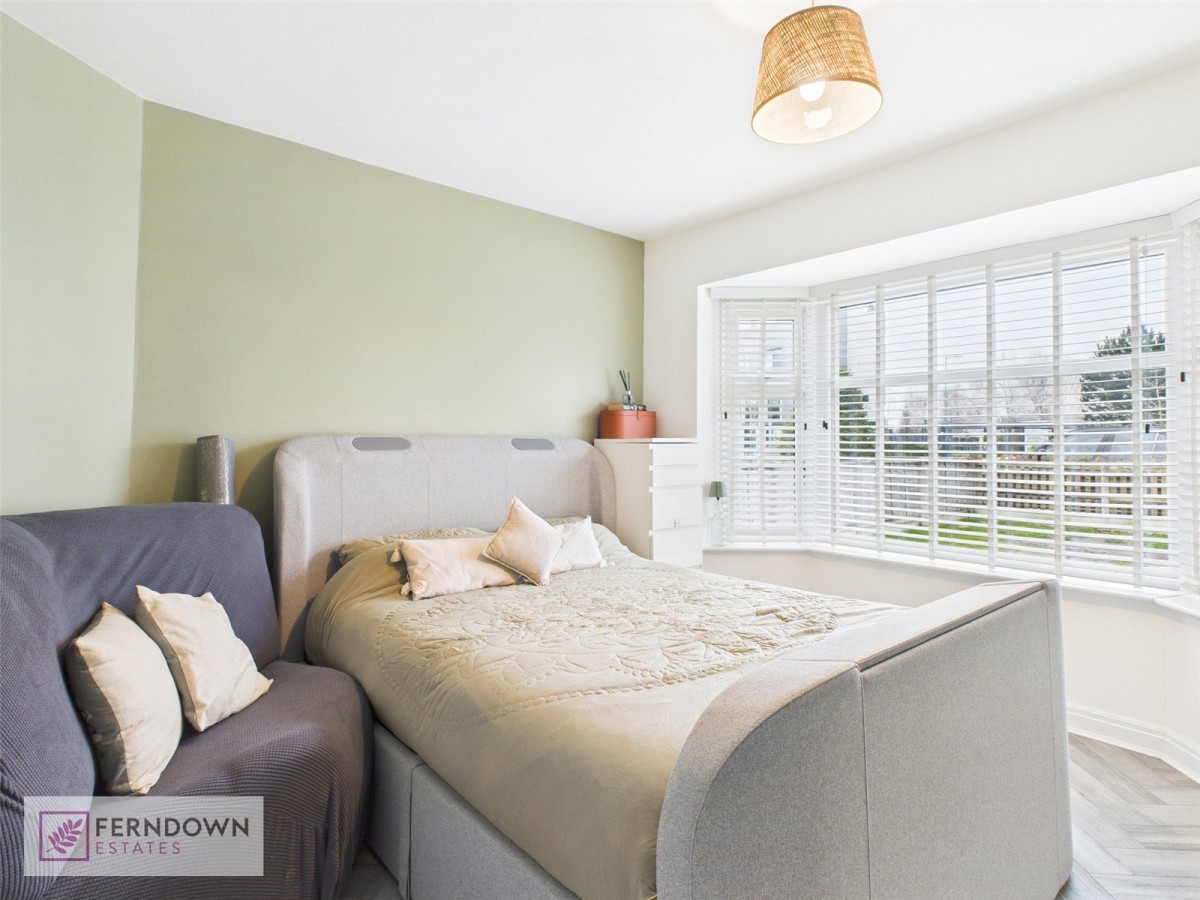 Kingshurst, Birmingham