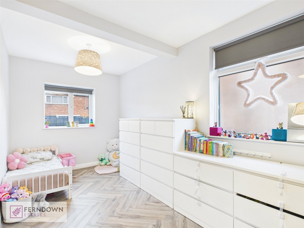 Kingshurst, Birmingham