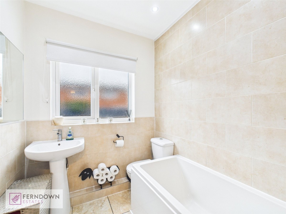 Kingshurst, Birmingham