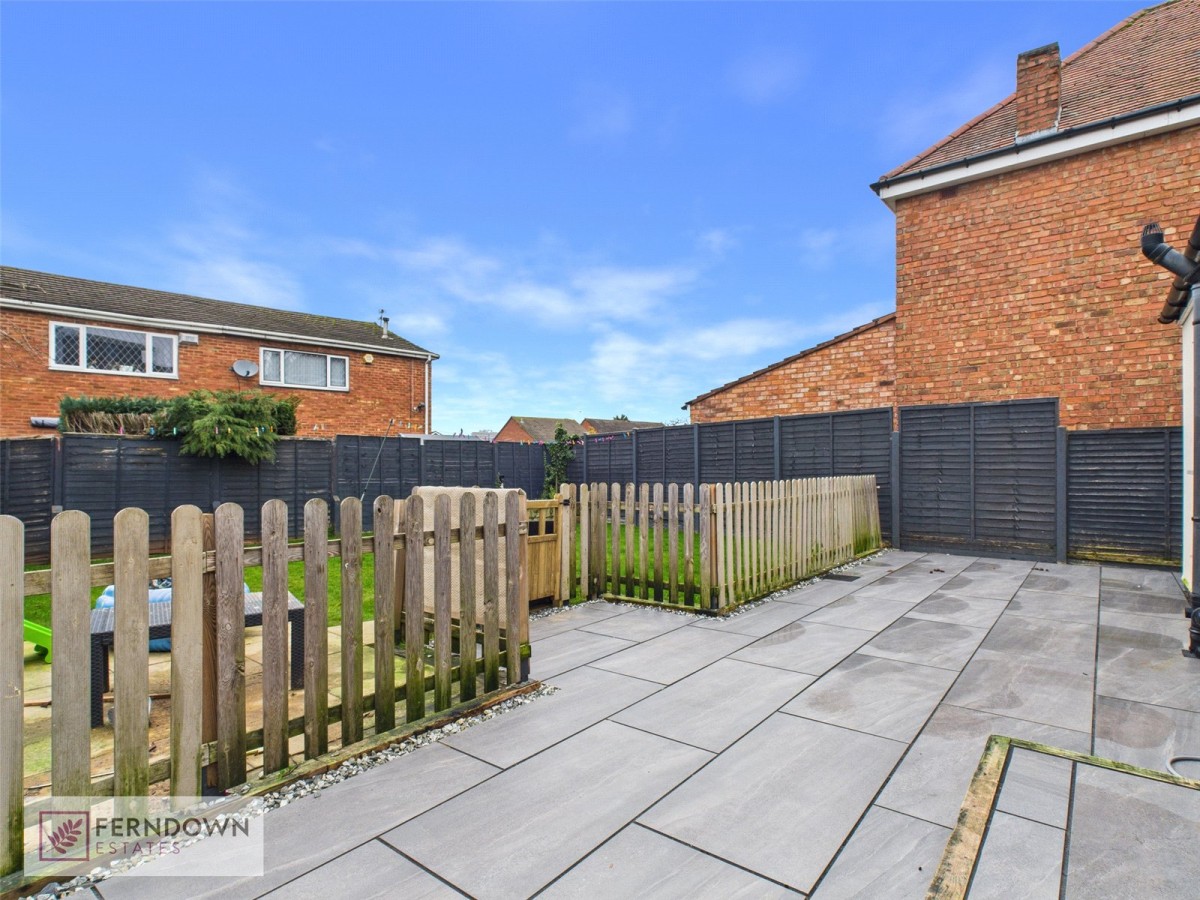 Kingshurst, Birmingham