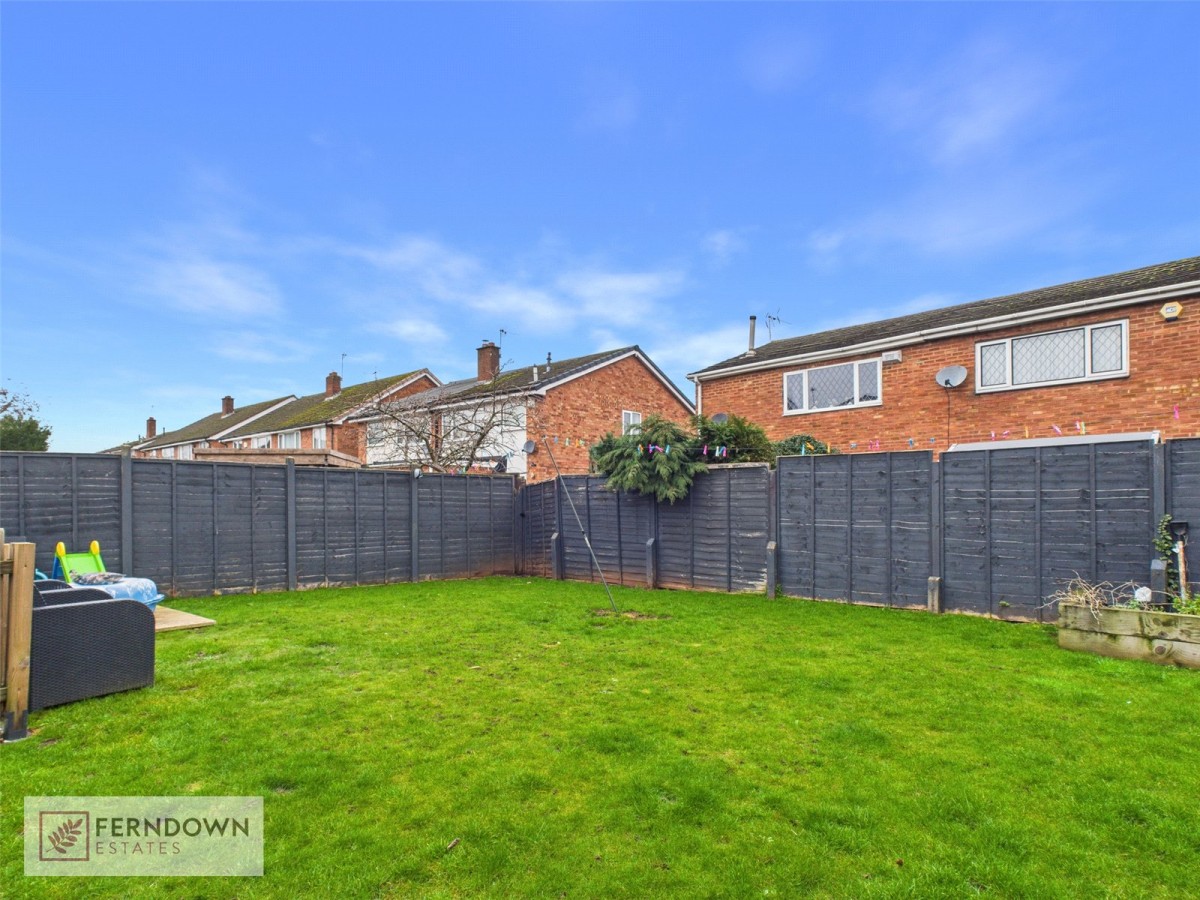 Kingshurst, Birmingham