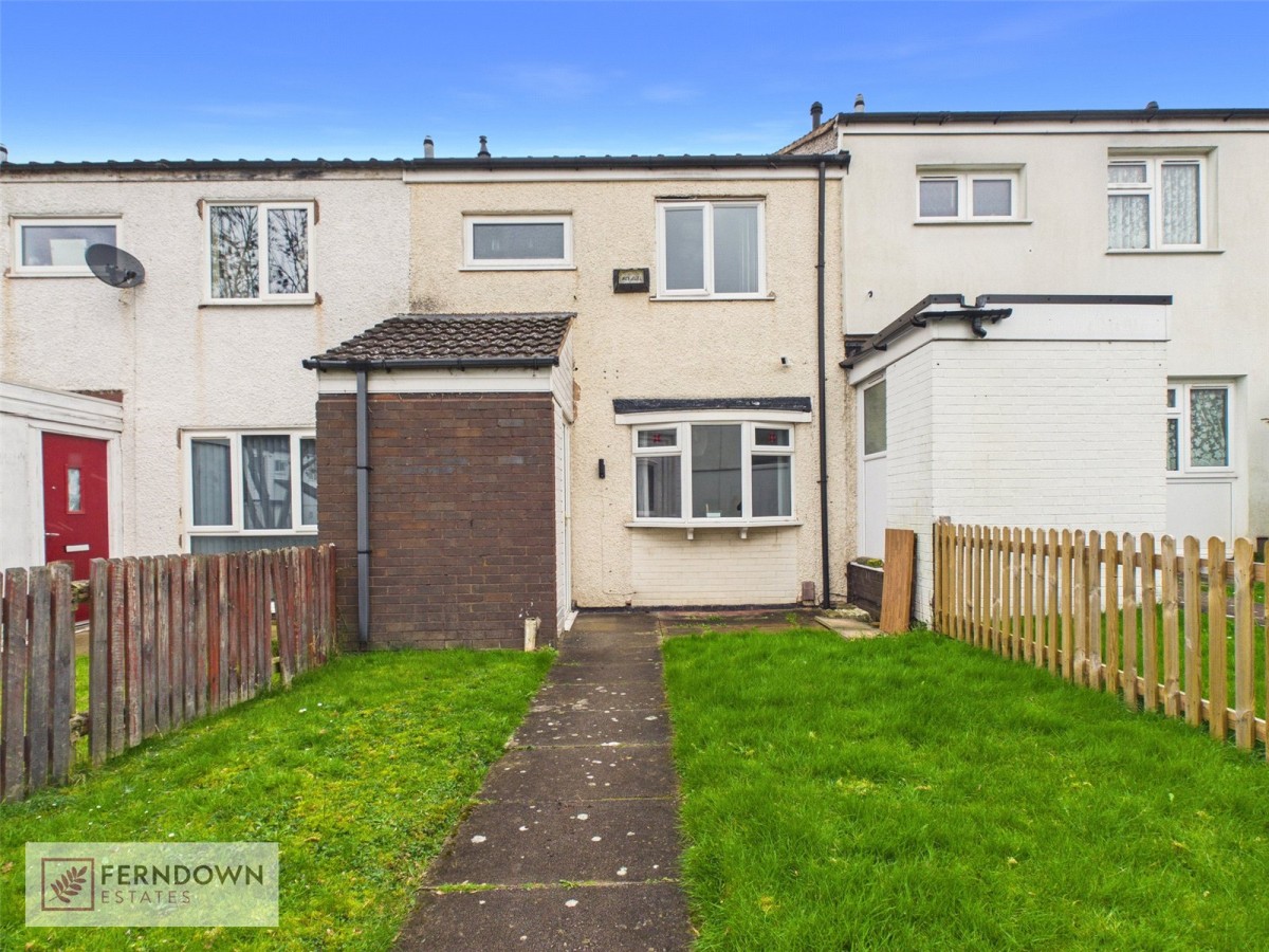 Chelmsley Wood, Birmingham