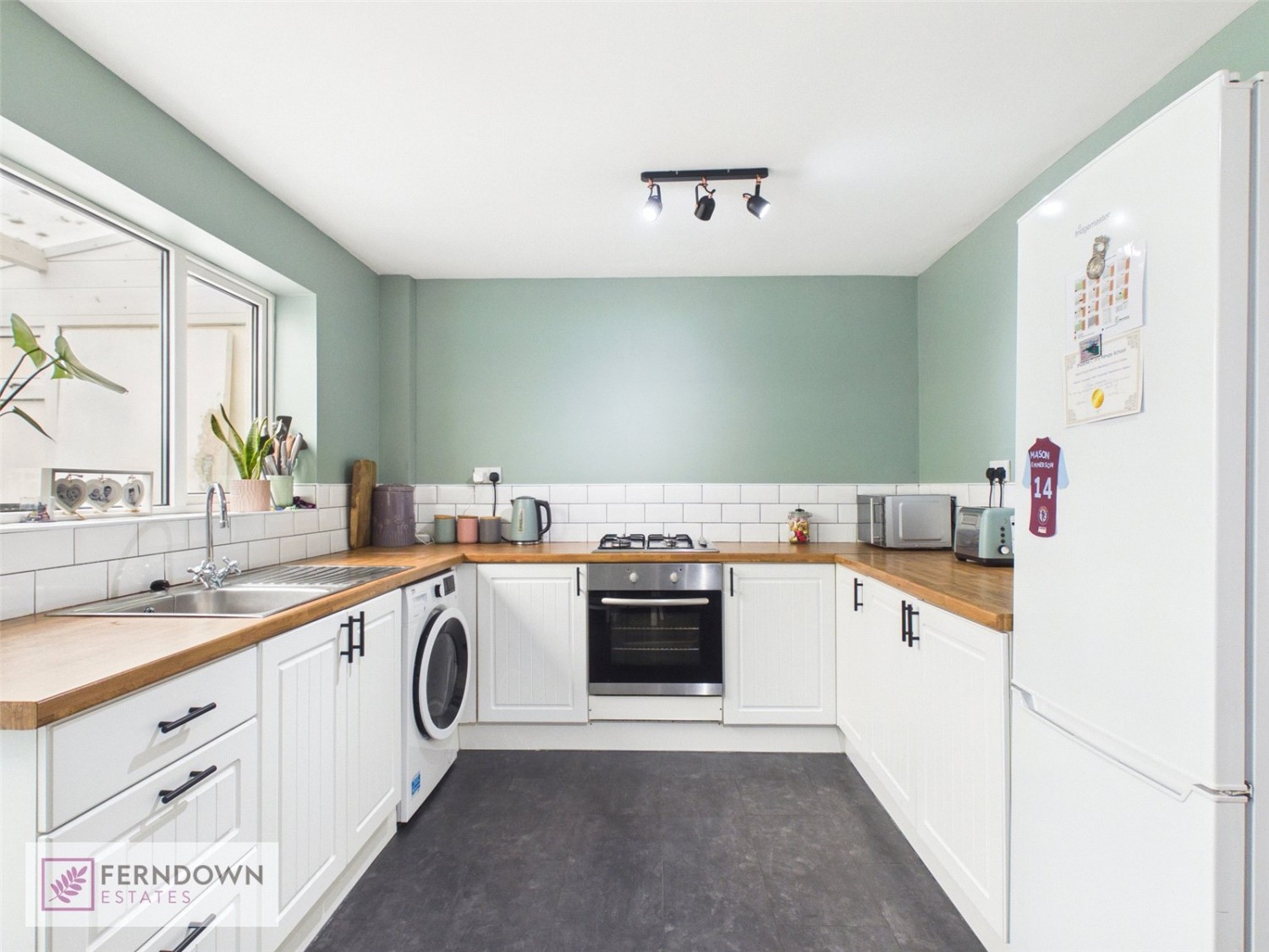 Chelmsley Wood, Birmingham