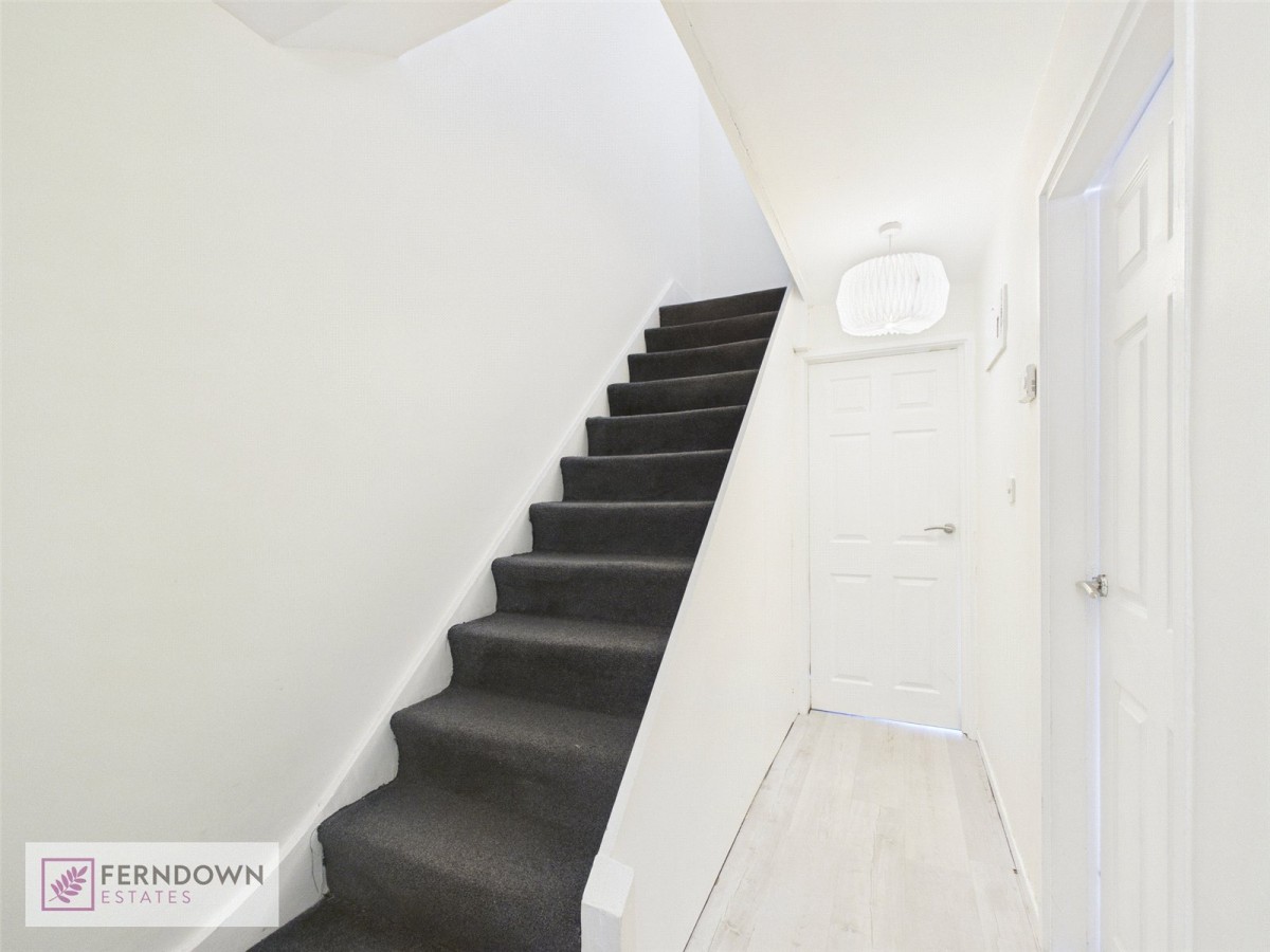 Chelmsley Wood, Birmingham