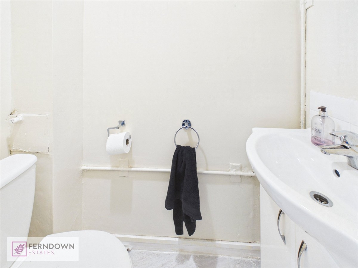 Chelmsley Wood, Birmingham