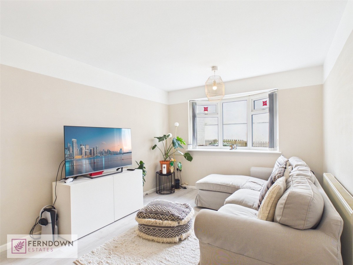 Chelmsley Wood, Birmingham