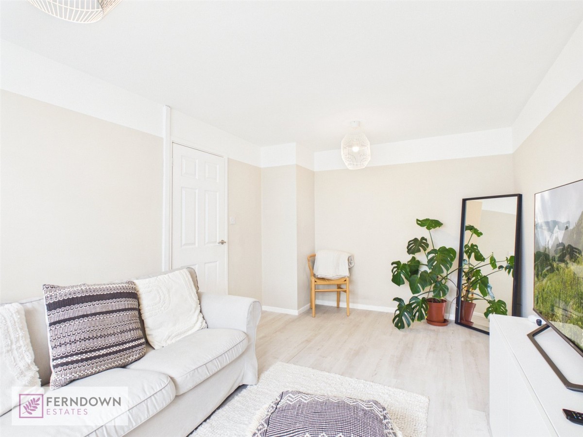 Chelmsley Wood, Birmingham