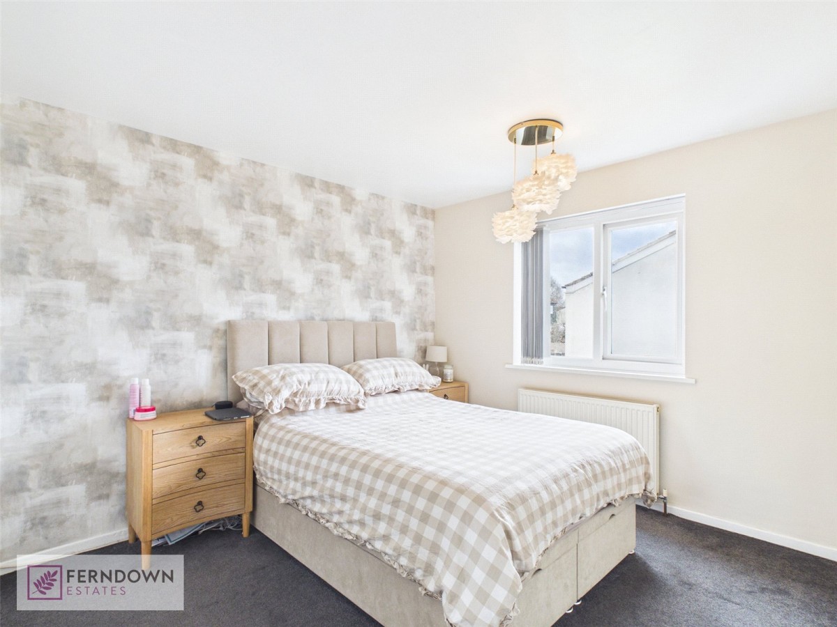 Chelmsley Wood, Birmingham