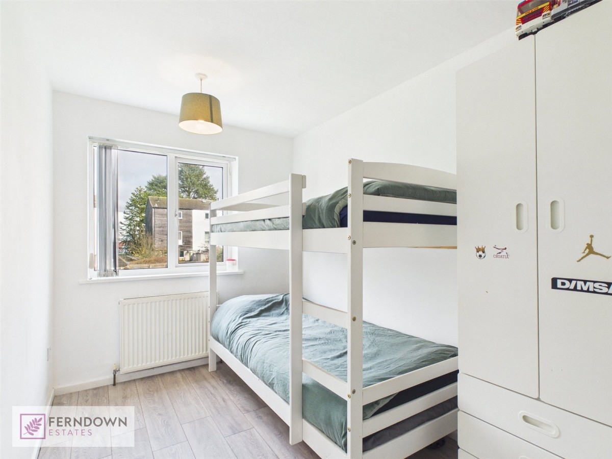 Chelmsley Wood, Birmingham