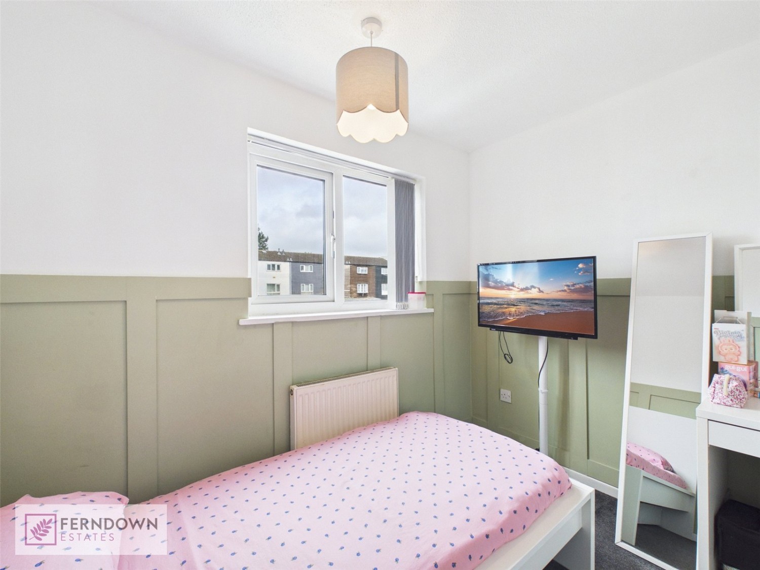 Chelmsley Wood, Birmingham