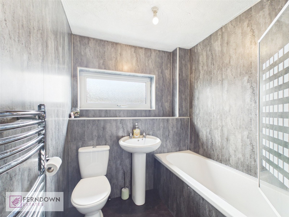 Chelmsley Wood, Birmingham