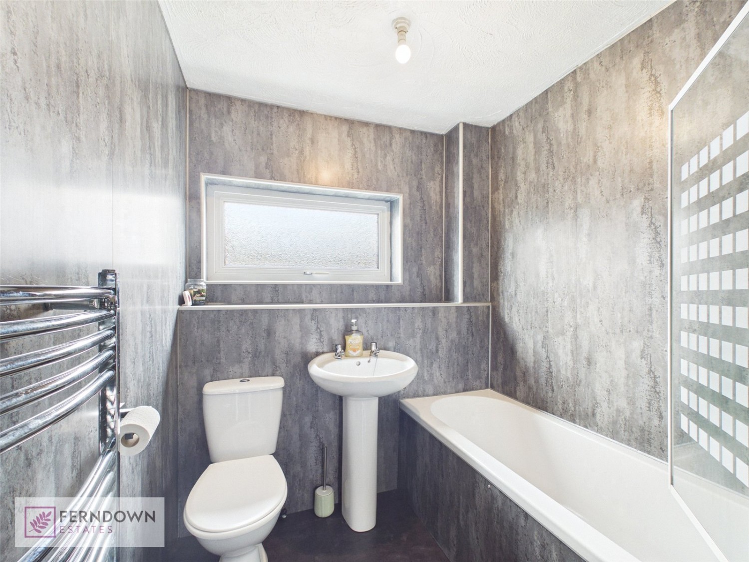 Chelmsley Wood, Birmingham