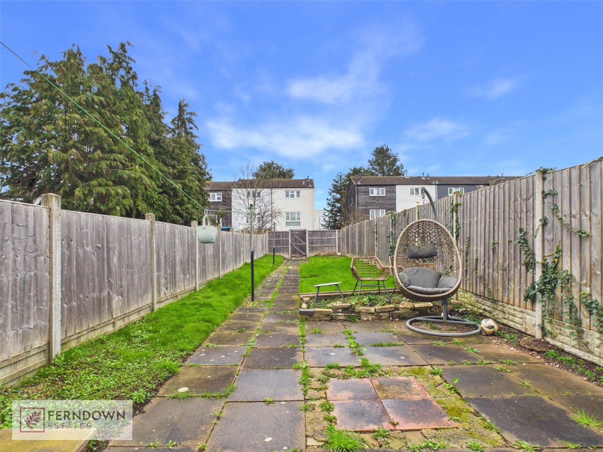 Chelmsley Wood, Birmingham