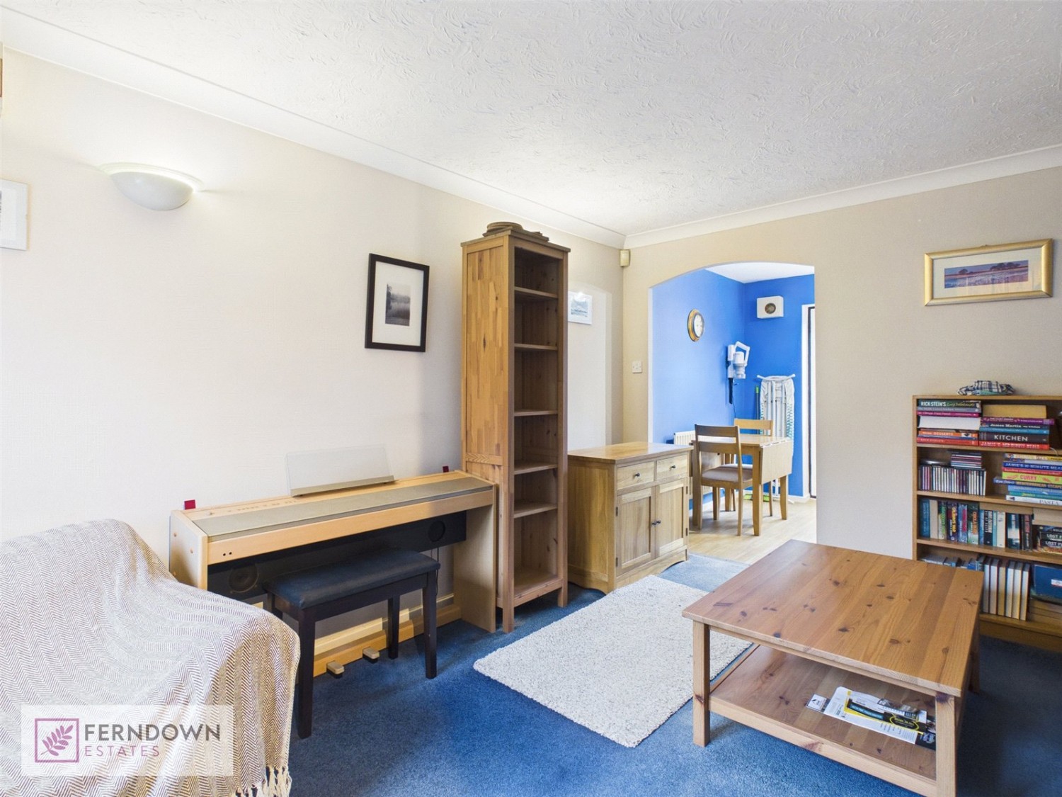 Marston Green, Birmingham