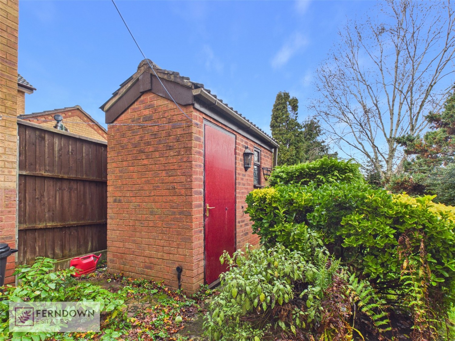 Marston Green, Birmingham