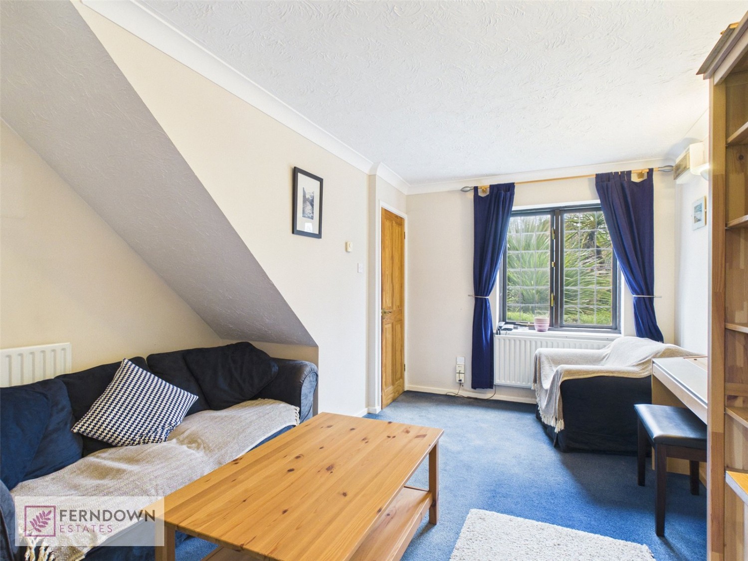 Marston Green, Birmingham