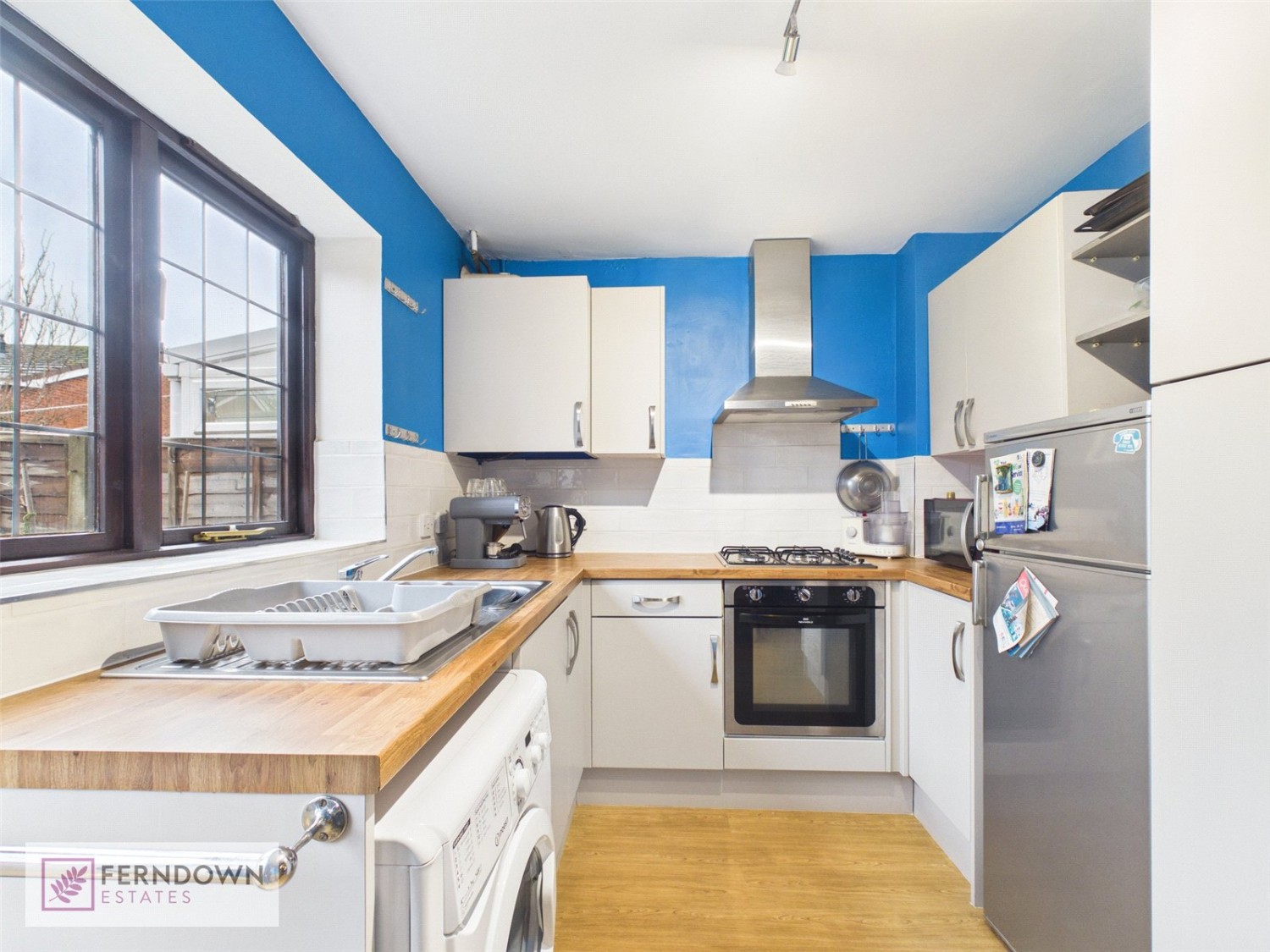 Marston Green, Birmingham