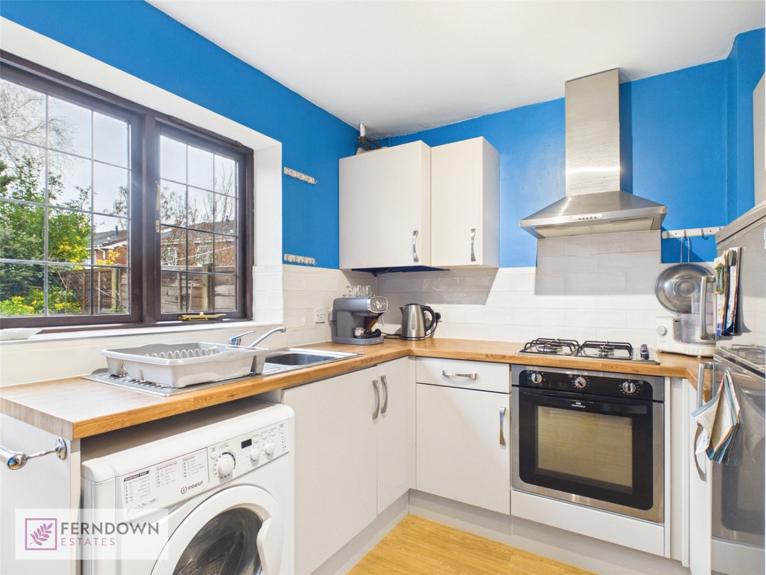 Marston Green, Birmingham