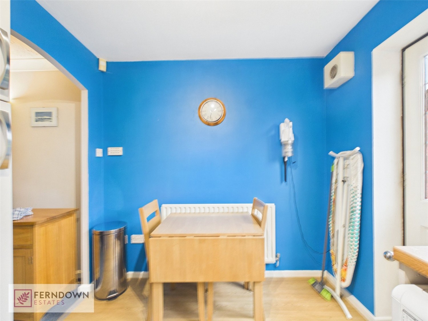 Marston Green, Birmingham