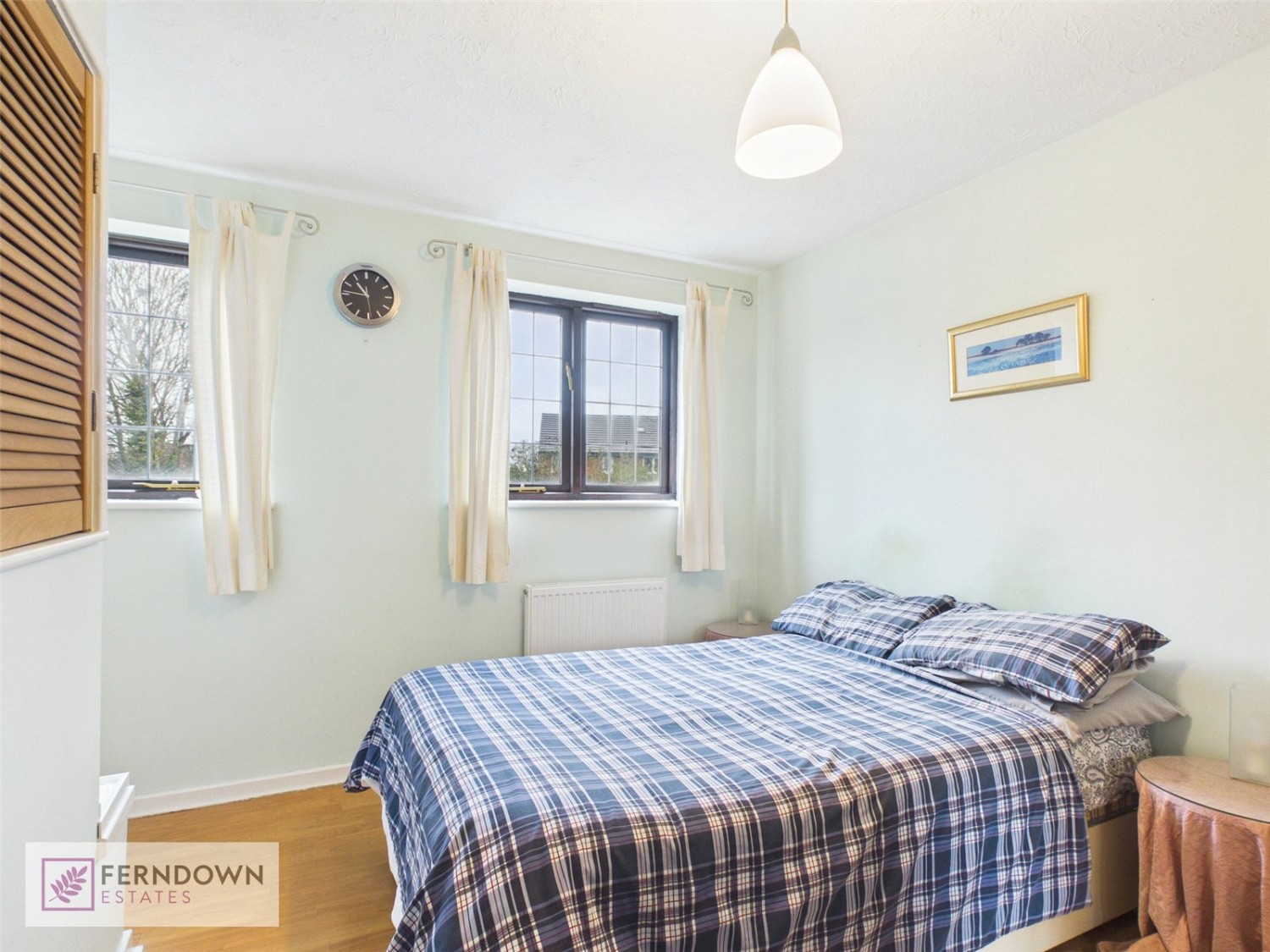 Marston Green, Birmingham