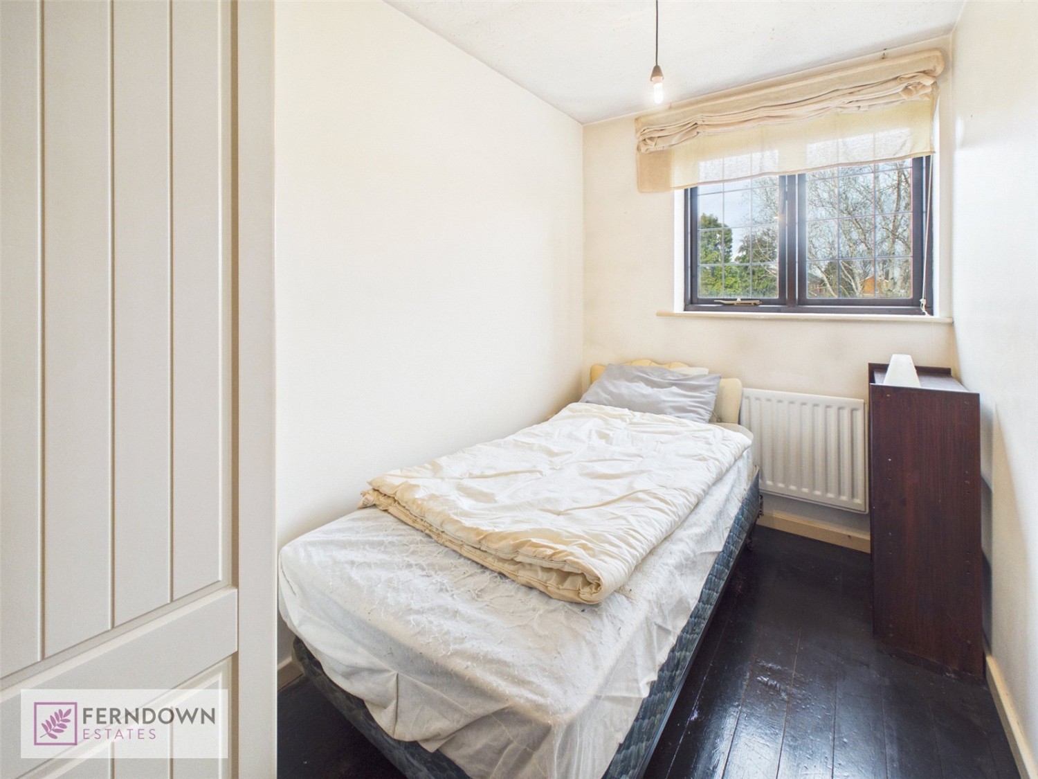 Marston Green, Birmingham