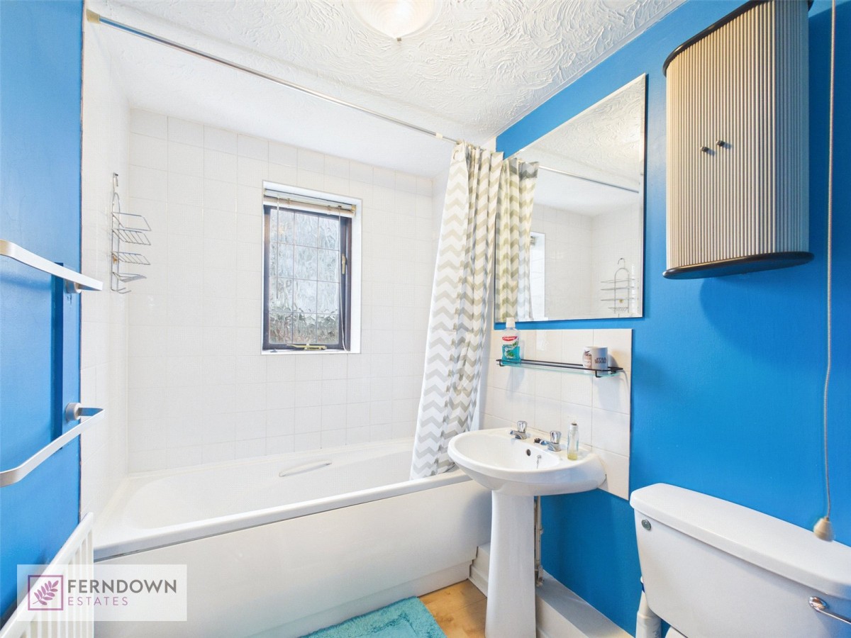 Marston Green, Birmingham