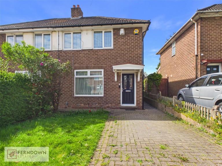 Kitts Green, Birmingham, West Midlands