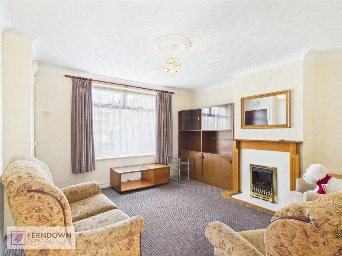 Kitts Green, Birmingham, West Midlands