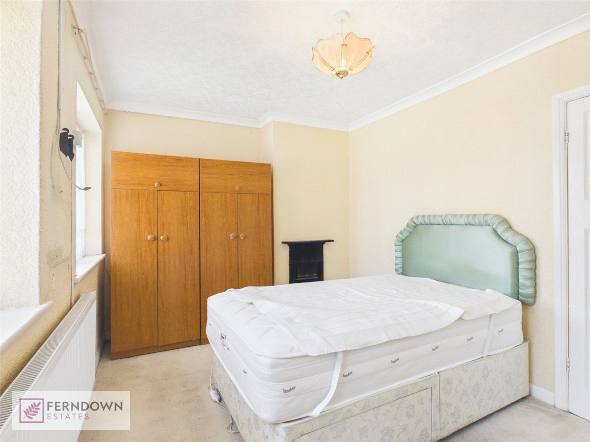 Kitts Green, Birmingham, West Midlands