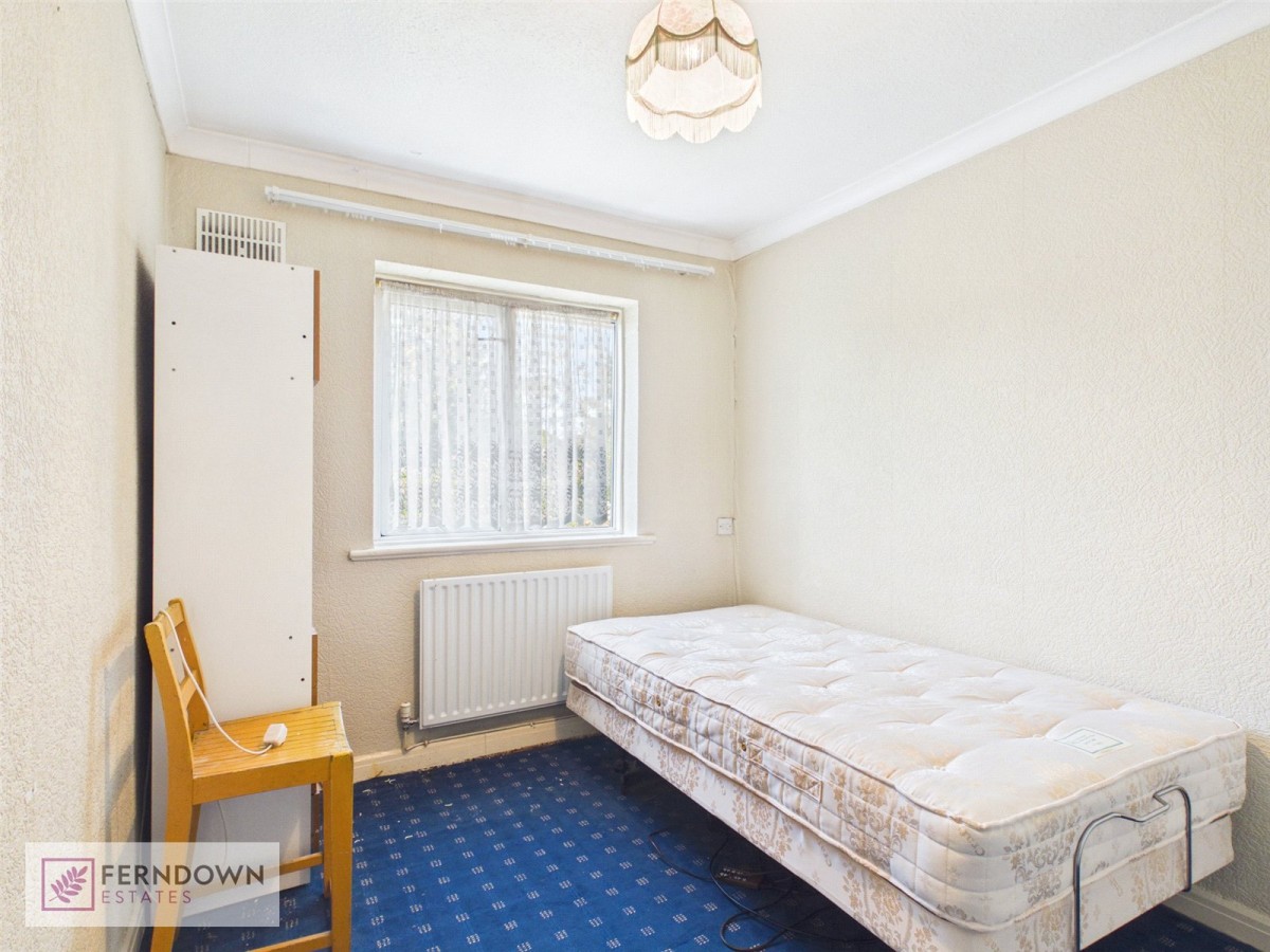 Kitts Green, Birmingham, West Midlands