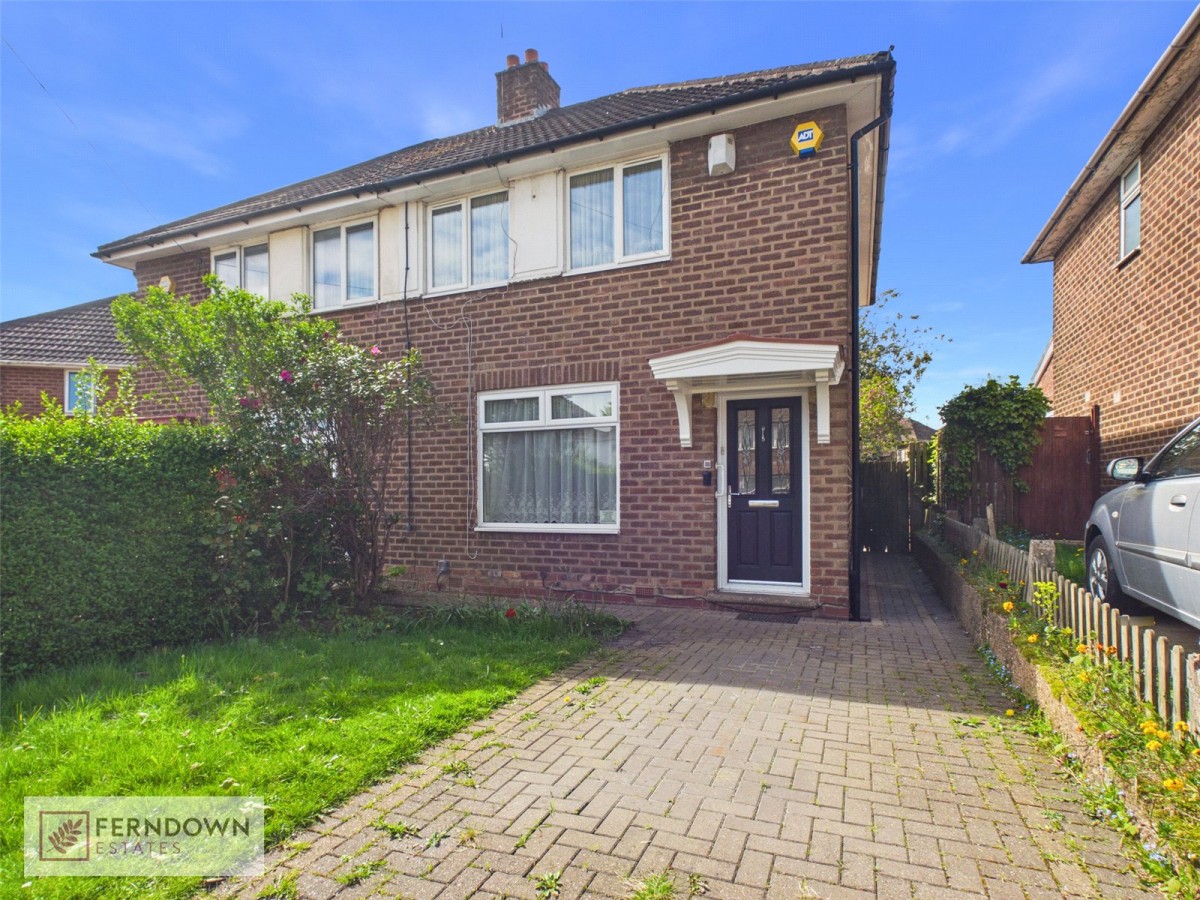 Kitts Green, Birmingham, West Midlands
