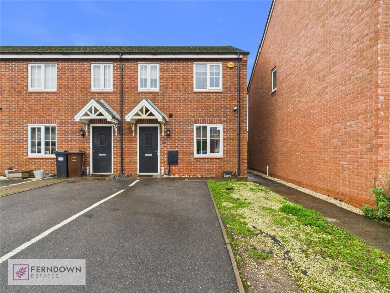 Chelmsley Wood, Birmingham