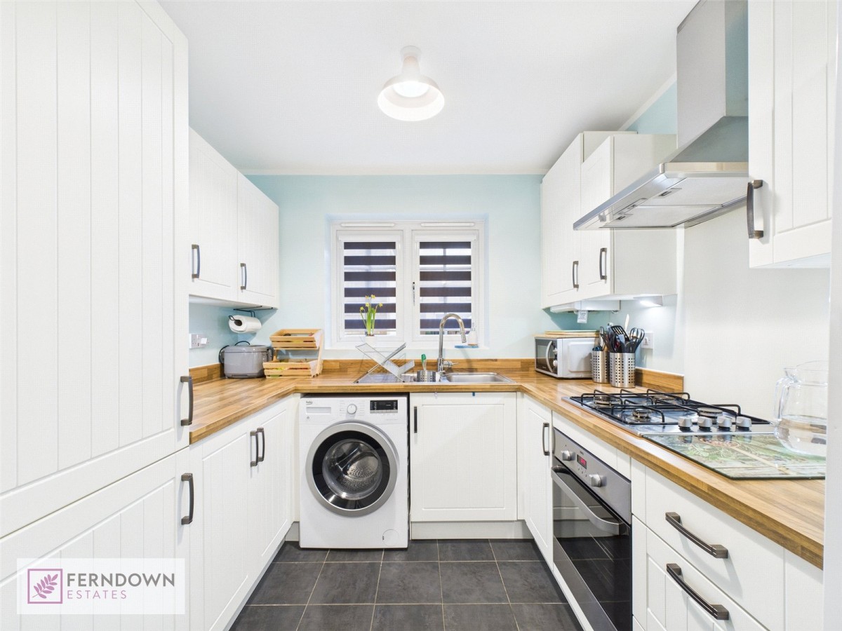 Chelmsley Wood, Birmingham