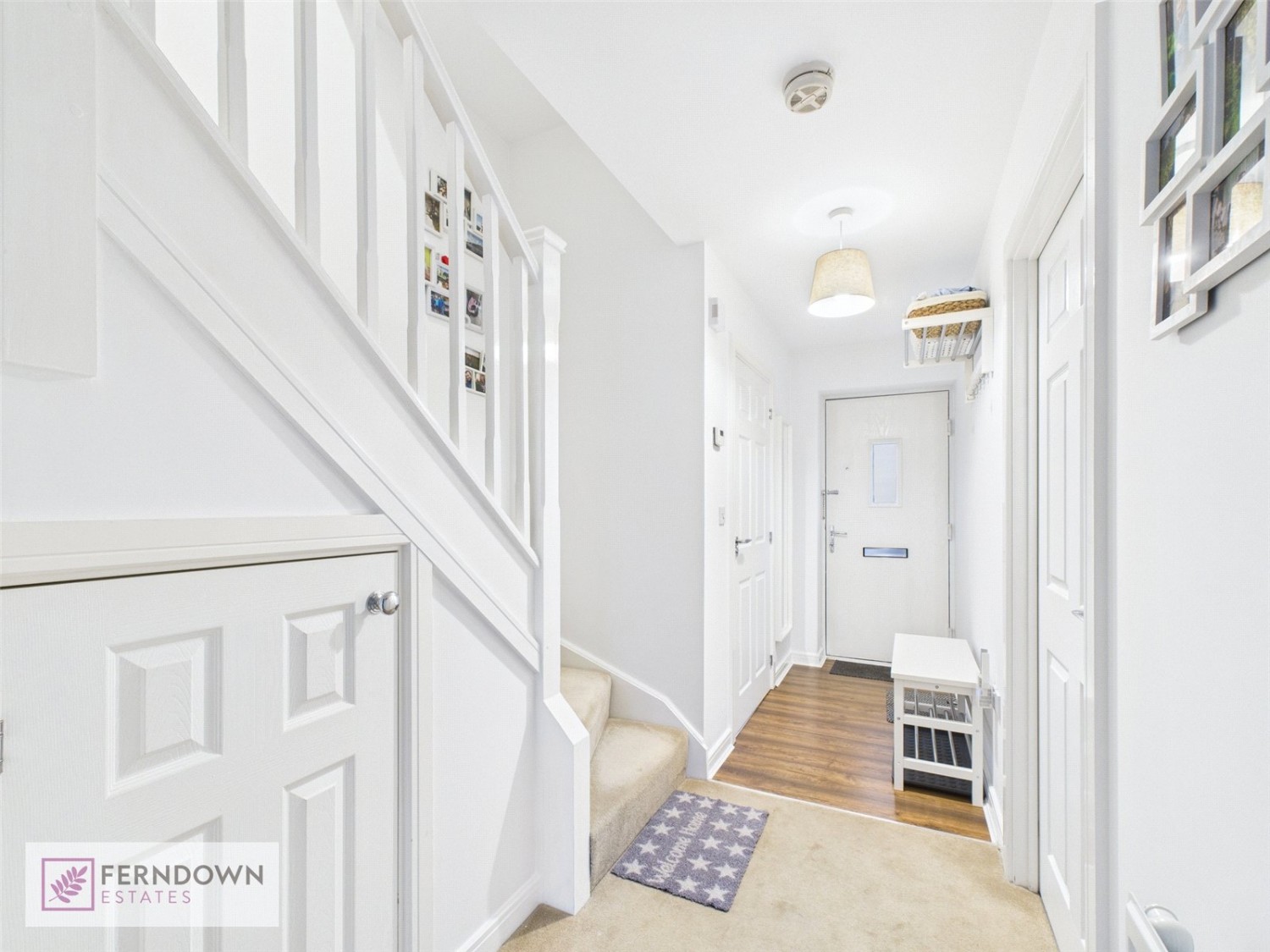 Chelmsley Wood, Birmingham