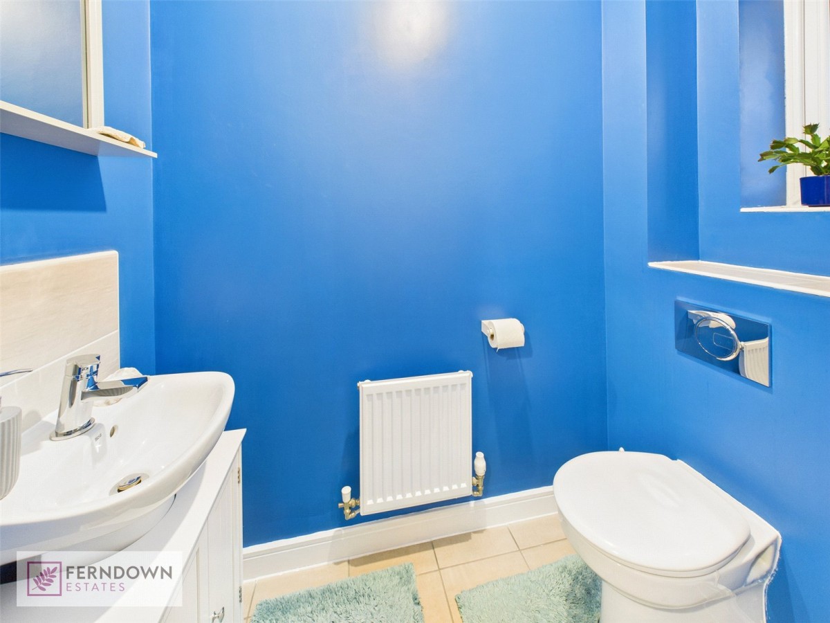 Chelmsley Wood, Birmingham