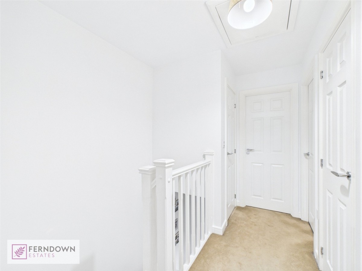 Chelmsley Wood, Birmingham